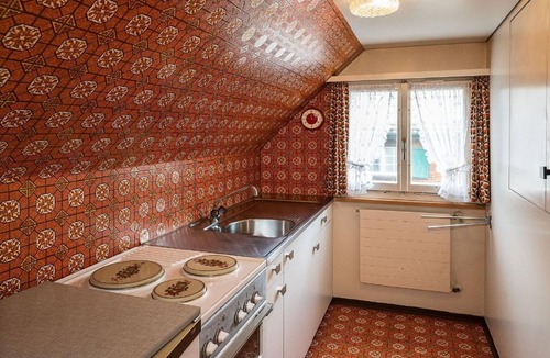 Appenzell House | Holiday cottage Wühre
