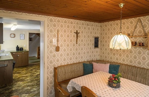 Appenzell House | Holiday cottage Wühre