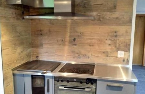 Unter dem Birg House | Holiday cottage Willenschwand Adelboden