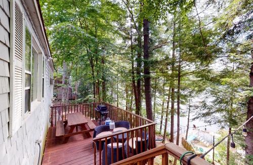 Naples House | Holiday Cove