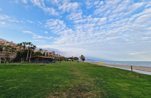 Marina d'Or Apartment | Holiday Deluxe Apartment Miramar Magic World