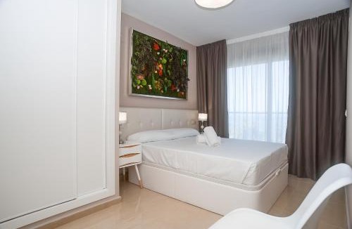 Marina d'Or Apartment | Holiday Deluxe Apartment Miramar Magic World