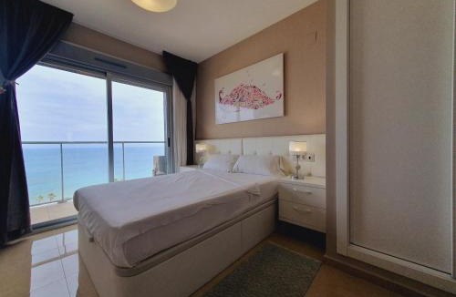 Marina d'Or Apartment | Holiday Deluxe Apartment Miramar Magic World