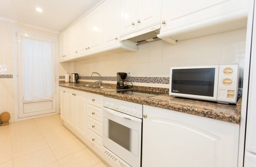 Denia Apartment | Holiday Denia apartment
