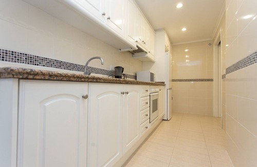 Denia Apartment | Holiday Denia apartment