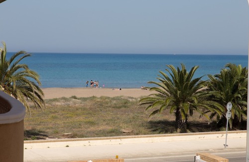 Denia Apartment | Holiday Denia apartment