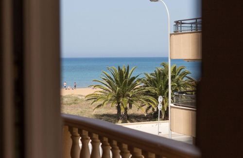 Denia Apartment | Holiday Denia apartment