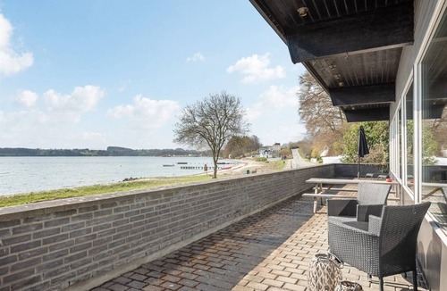 Diernæs House | Holiday home, 62-4114, Genner Strand