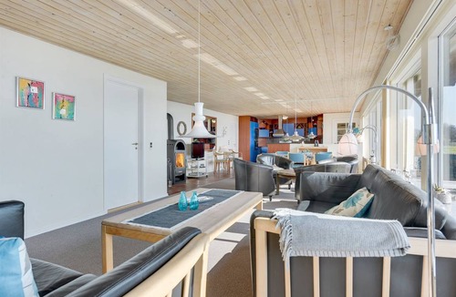 Diernæs House | Holiday home, 62-4114, Genner Strand