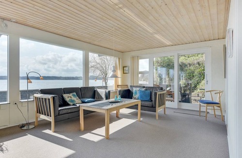 Diernæs House | Holiday home, 62-4114, Genner Strand