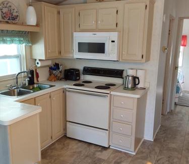Port Charlotte Resort | holiday dream house