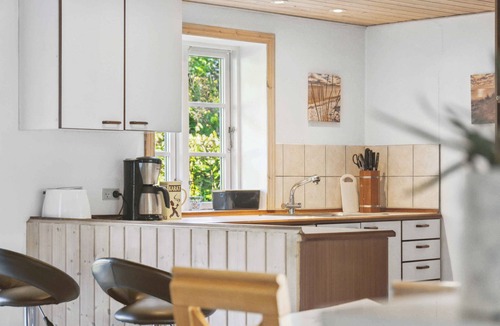 Nordost House | Holiday dream in Lyngså Sauna spa and beach