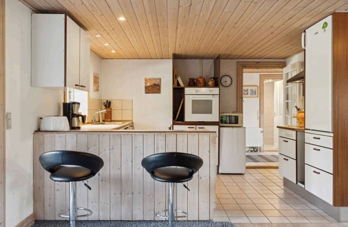 Nordost House | Holiday dream in Lyngså Sauna spa and beach