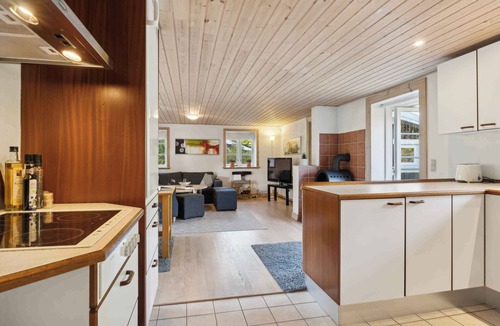 Nordost House | Holiday dream in Lyngså Sauna spa and beach