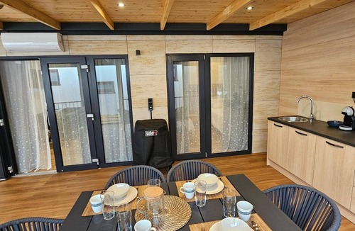 Drage House | Holiday Dream - Oaza Mira Resort
