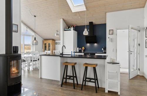 Brovst House | Holiday Dream On The West Coast