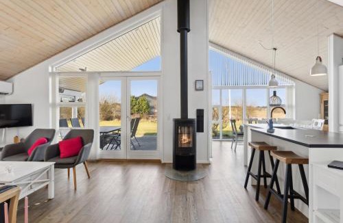Brovst House | Holiday Dream On The West Coast