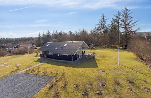Brovst House | Holiday Dream On The West Coast
