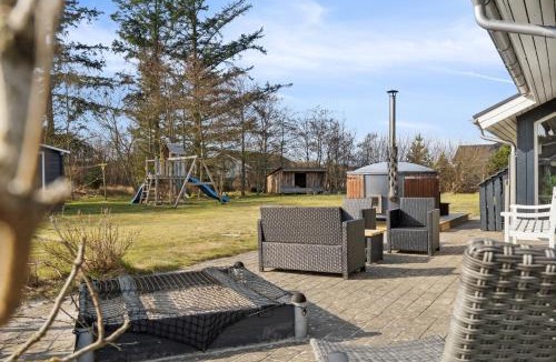 Brovst House | Holiday Dream On The West Coast