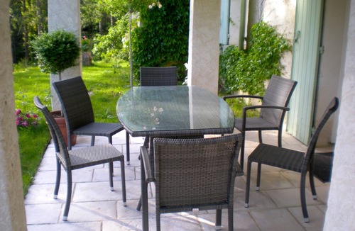 Eyguians Villa | Holiday du Plantier