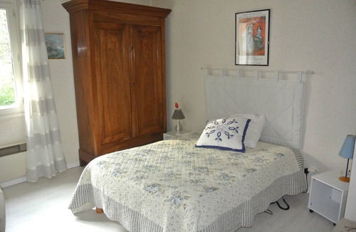 Eyguians Villa | Holiday du Plantier