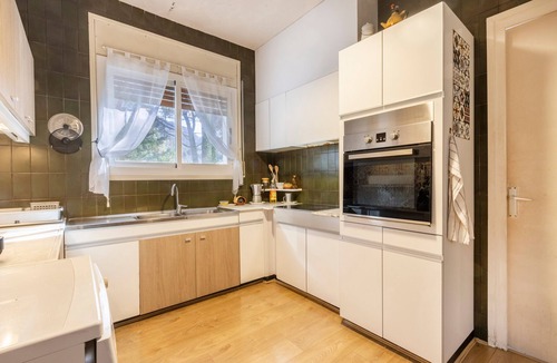 Sant Llorenc de Morunys House | Holiday Home Yoar with Mountain Views and Wi-Fi