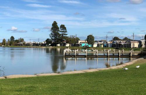 Bremer House | Holiday Escape Milang