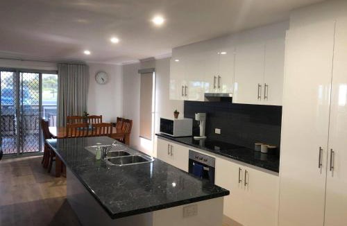 Bremer House | Holiday Escape Milang