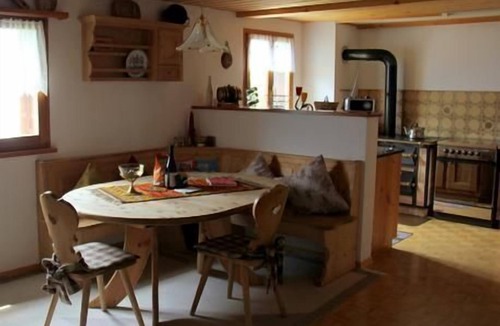 Poschiavo Apartment | Holiday flat "Alpe Monte Massella"