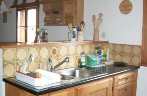 Poschiavo Apartment | Holiday flat "Alpe Monte Massella"