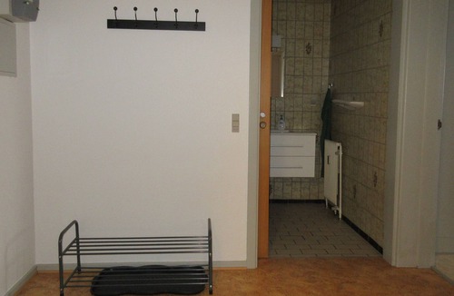 Nykobing Mors Apartment | Holiday flat/apartment w/ beautiful fjord view over Dråby Vig. Near Hanklit.