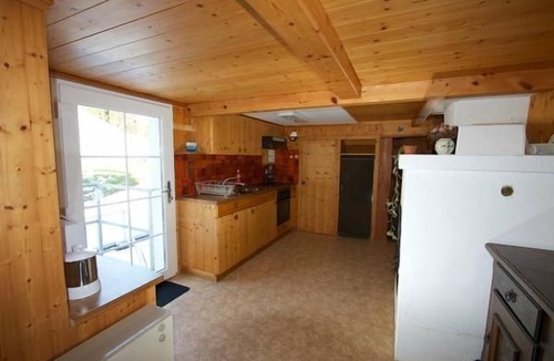 Neckertal Other | Holiday flat "Bauernhof Hasenbüel" with mountain view