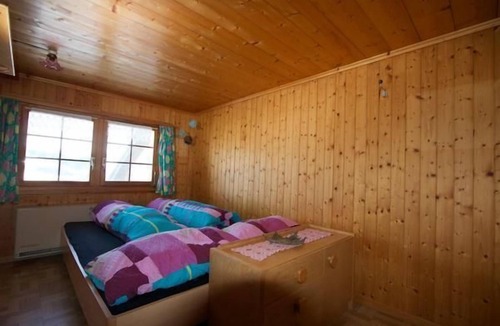 Neckertal Other | Holiday flat "Bauernhof Hasenbüel" with mountain view