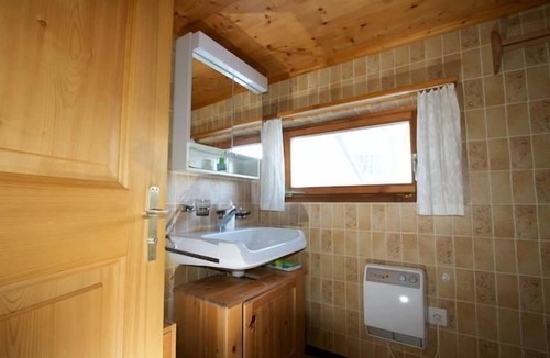 Neckertal Other | Holiday flat "Bauernhof Hasenbüel" with mountain view