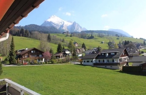 Wildhaus-Alt St. Johann Apartment | Holiday flat Befang, Wildhaus