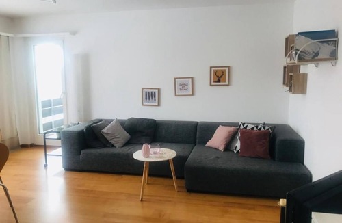 Wildhaus-Alt St. Johann Apartment | Holiday flat Befang, Wildhaus