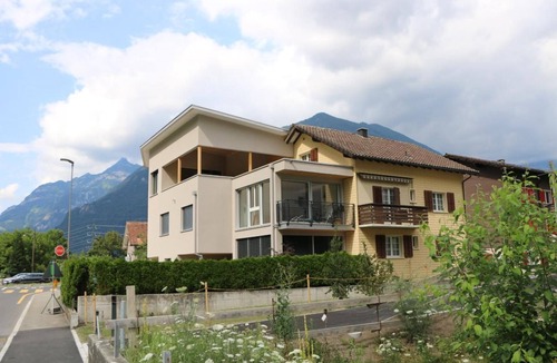 Attinghausen Apartment | Holiday flat Brüstiblick