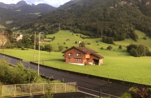 Attinghausen Apartment | Holiday flat Brüstiblick