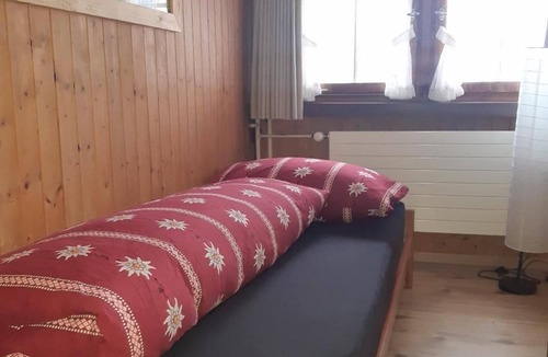 Mosnang Other | Holiday flat on the farm