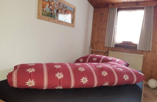 Mosnang Other | Holiday flat on the farm