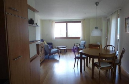 Sent Apartment | holiday flat 'Chasa Veglia Tablà'