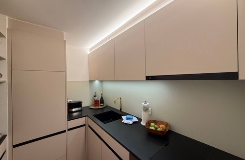 Bever Apartment | Holiday flat "Chesa Müsella" public transport included