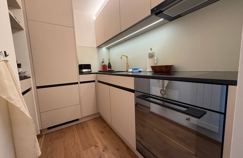 Bever Apartment | Holiday flat "Chesa Müsella" public transport included