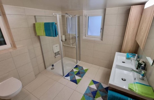 La Roche Apartment | Holiday flat Chez Rosalie