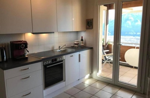 Tenero-Contra Apartment | Holiday flat "Christine Stuker"