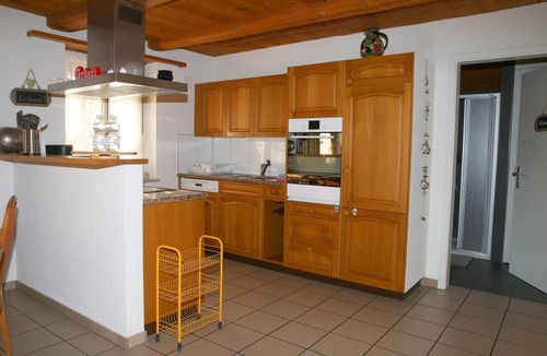 Durrenroth Apartment | Holiday flat Dürrenroth