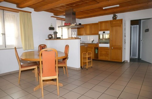 Durrenroth Apartment | Holiday flat Dürrenroth