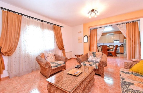 Estrella del Mar Apartment | Holiday flat Edf. Estrella 17