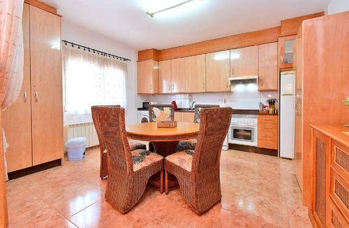 Estrella del Mar Apartment | Holiday flat Edf. Estrella 17
