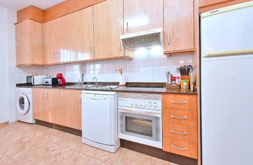 Estrella del Mar Apartment | Holiday flat Edf. Estrella 17